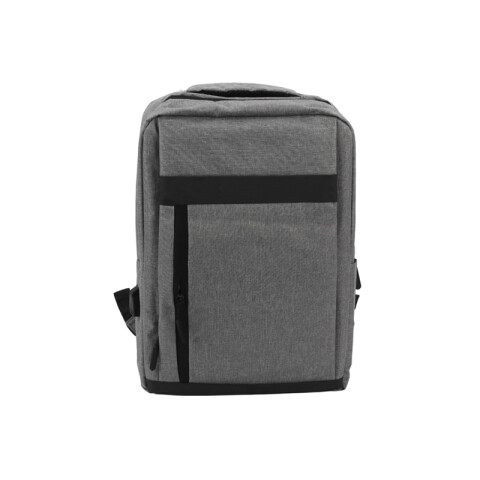 Mochila porta laptop gris Mochila Porta Laptop Gris