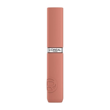 Labial L'Oréal Paris Infallible Lip Worth It N°601 Labial L'Oréal Paris Infallible Lip Worth It N°601