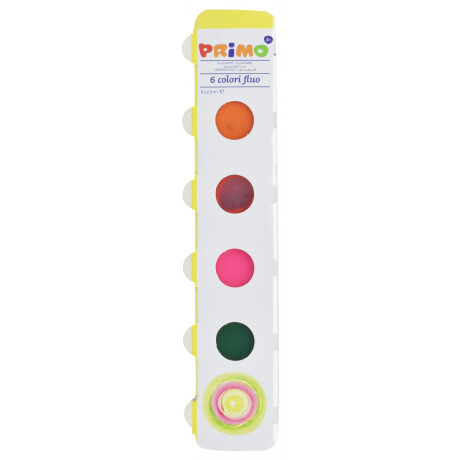 TEMPERA X12PCS 25ML + PINCEL 16CM 21637 TEMPERA X12PCS 25ML + PINCEL 16CM 21637