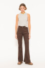 PANTALON LEOPARD Leopardo