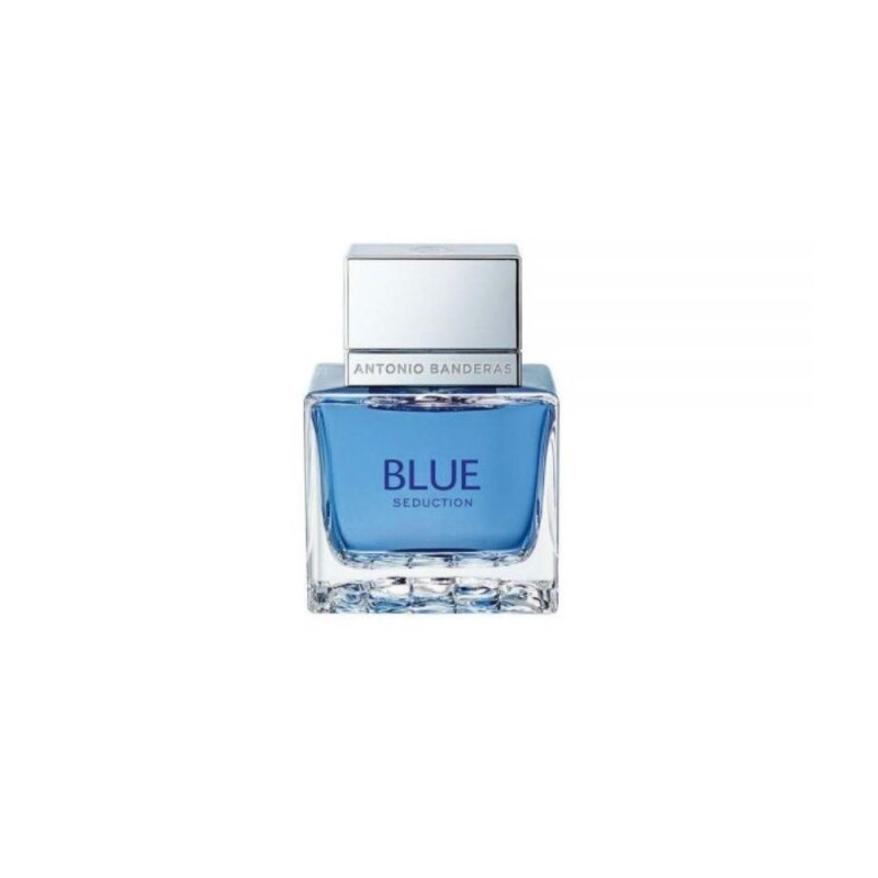 Blue Eau de Toilette 50ml