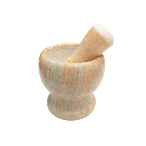 MORTERO MARMOL 10x13CM SURTIDO MORTERO MARMOL 10x13CM SURTIDO