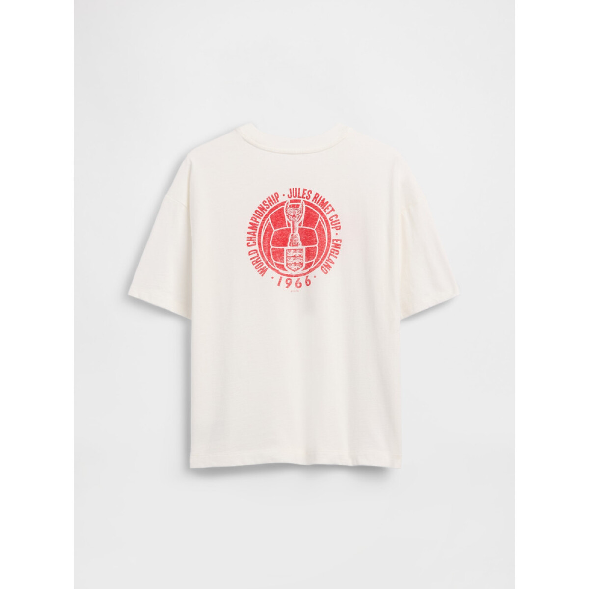 FIFA WORLD CUP TEES - ENGLAND 