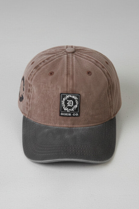 GORRO DISTO DIXIE Militar