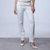 Pantalon Slim Modelador CRUDO
