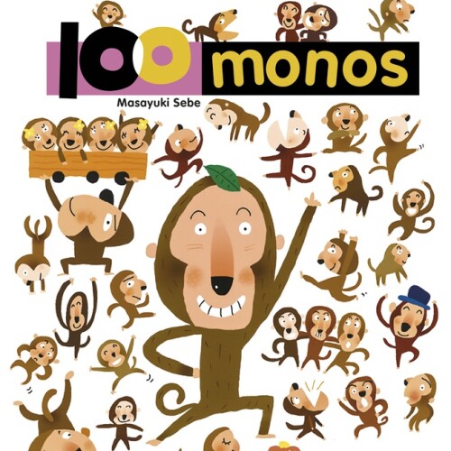 100 Monos 100 Monos