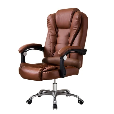 Silla Ejecutiva Miles sin Apoyapiés 001