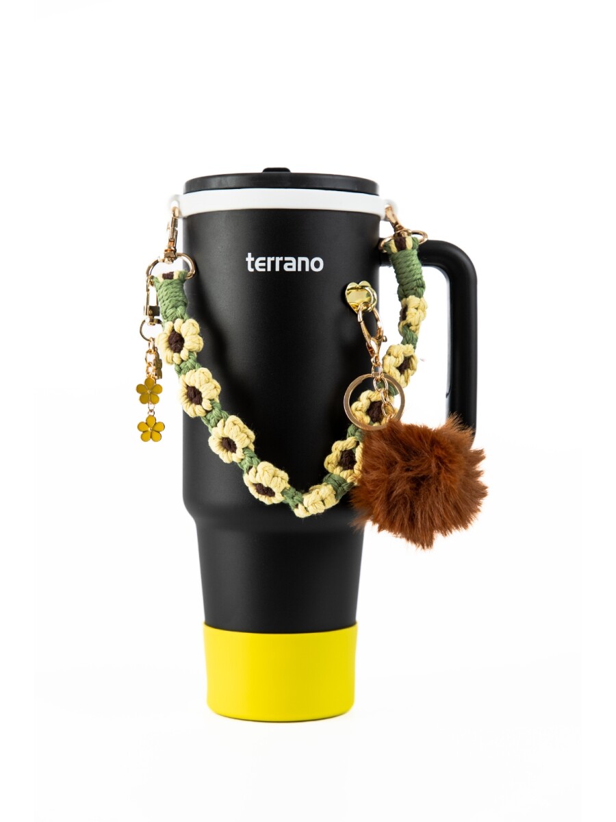 Accesorio Para Spotie - Amarillo 