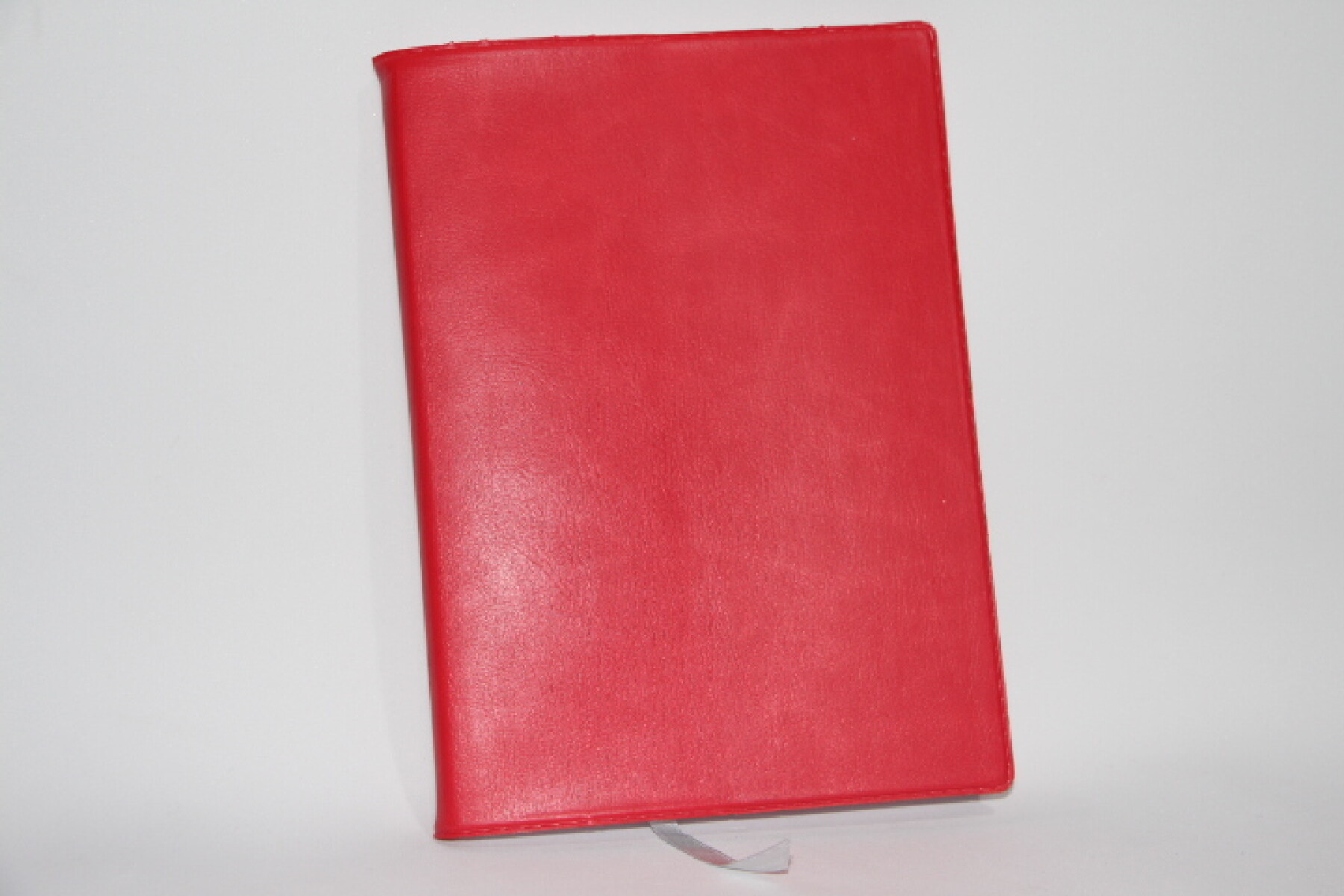AGENDA REMEMBER III FIRST 1411 - COLOR ROJO 