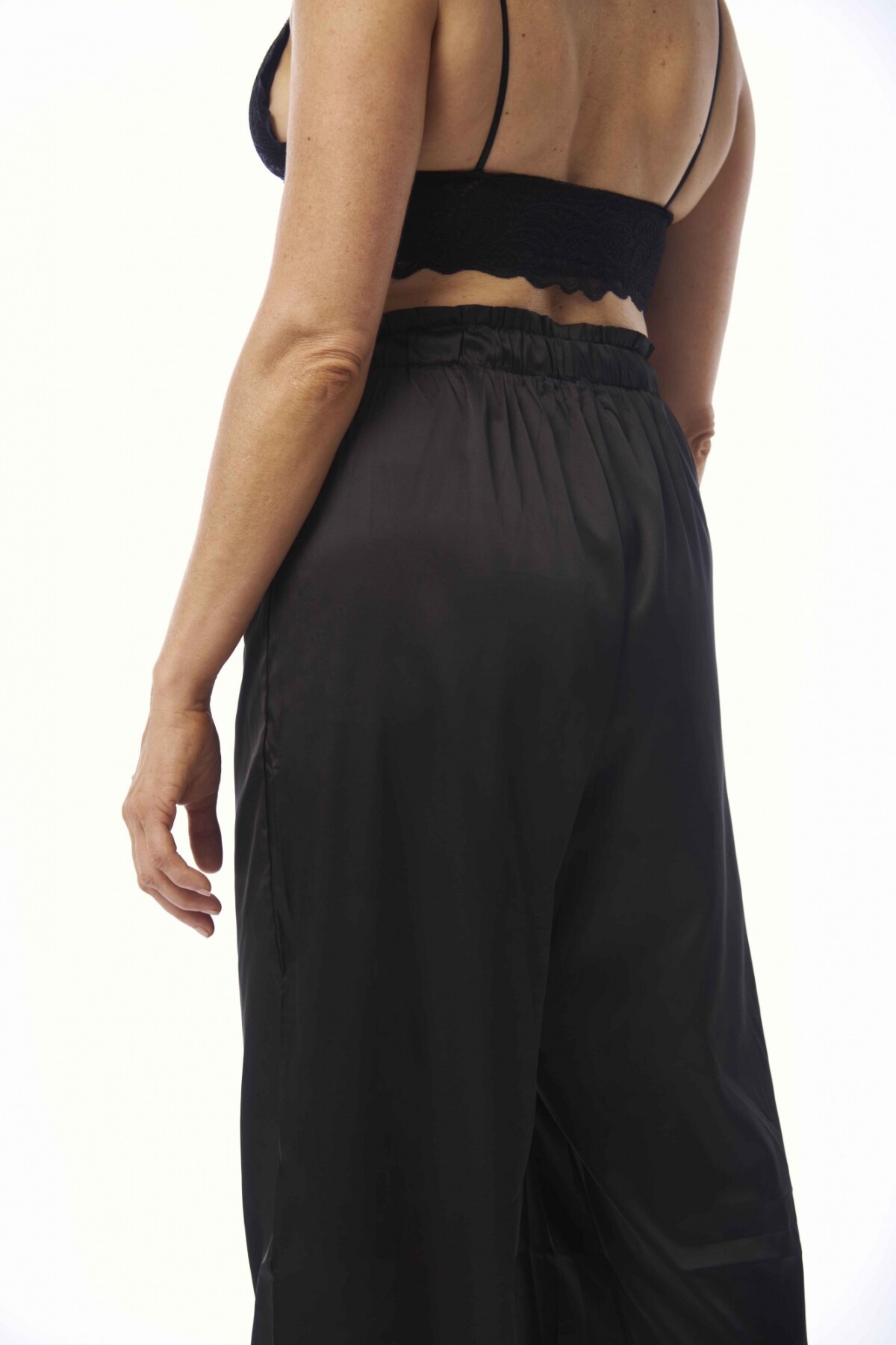 Pantalón Irina Negro