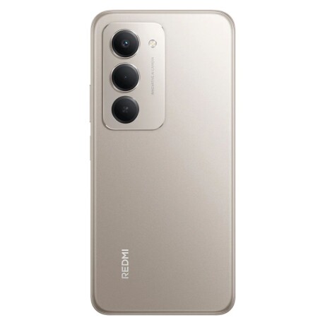 Celular Xiaomi Redmi 15 128GB V01