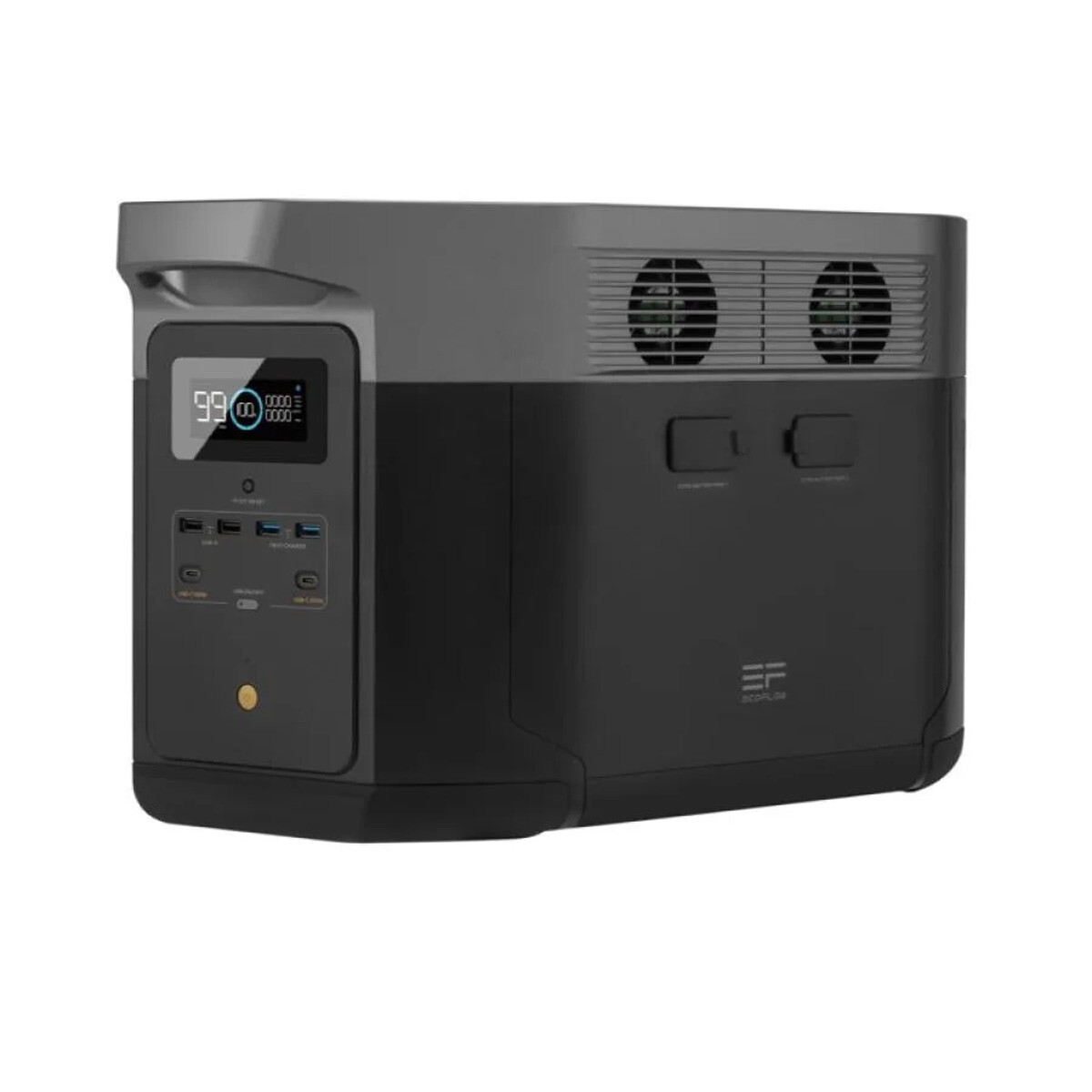GENERADOR/ACUMULADOR DELTA 2 - 1800 W 
