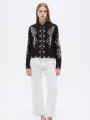 Camisa Cadey Estampado 2