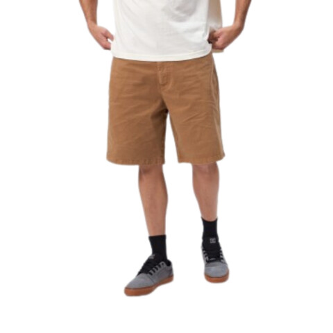 BERMUDA CARGO XS-XXL CAMEL