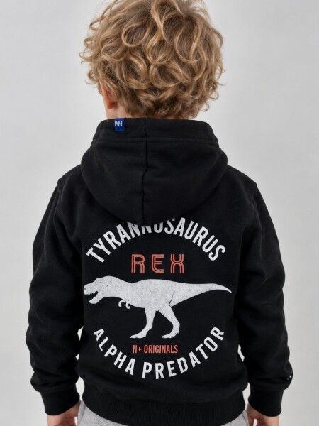 CANGURO N.SAILS 2093-2 NEGRO