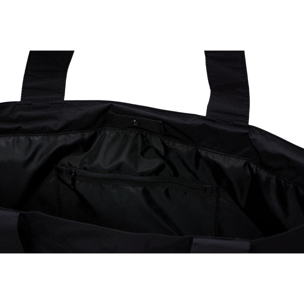 Gym Tote Bag 20 - Unisex Performance Black