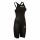 Malla De Competicion Para Mujer Arena Women's Powerskin Carbon Air2 Open Back Negro