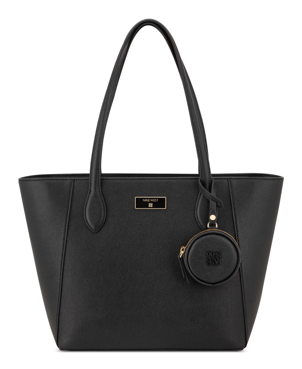 Tote Magdalina - Black 