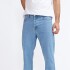 PANTALON 28-38 AZUL MEDIO