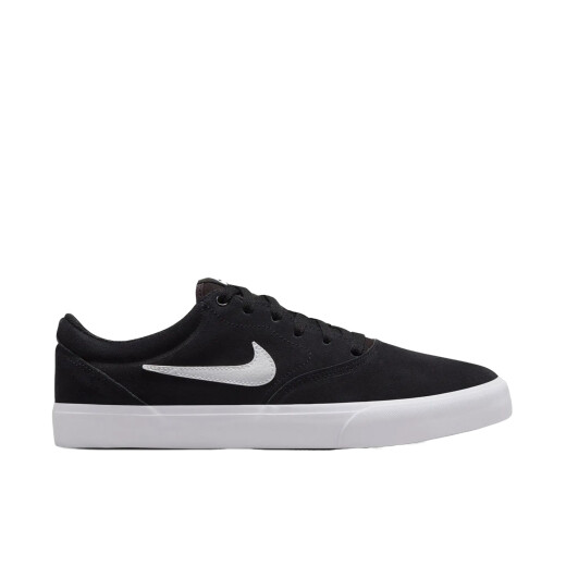 Championes Nike Sb Chron 2 - Negro Championes Nike Sb Chron 2 - Negro