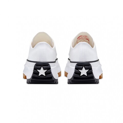 Converse RUN STAR HIKE OX White