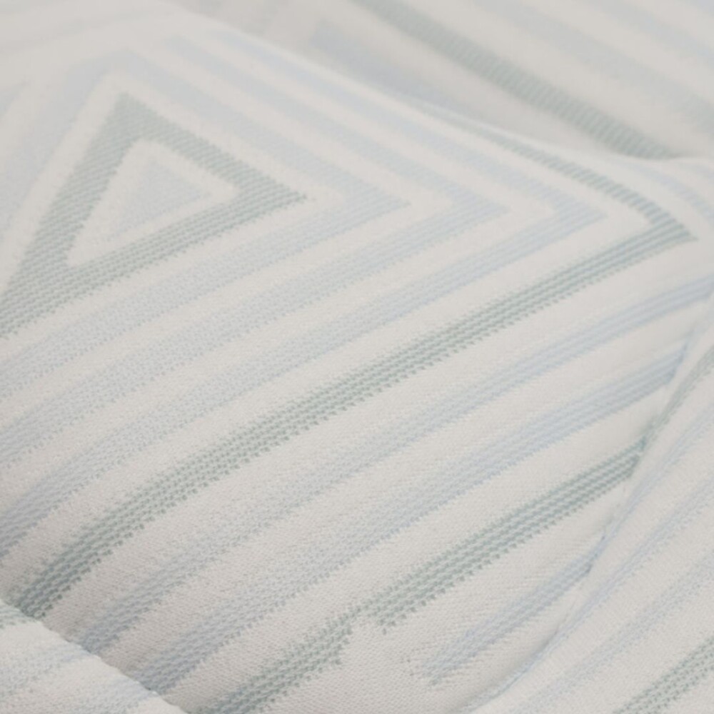 Colchón de resortes 1 Plaza - Flöde Plus Colchón de resortes 1 Plaza - Flöde Plus