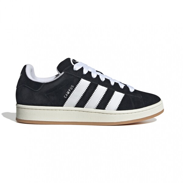 Championes adidas Campus 00s Core Black / Cloud White / Off White