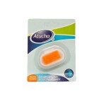 TAPONES P/ OIDO DE SILICONA ( 1 PAR) BOL única