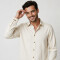 Camisa Nico Caqui