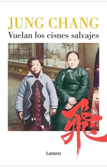 Vuelan los cisnes salvajes Vuelan los cisnes salvajes
