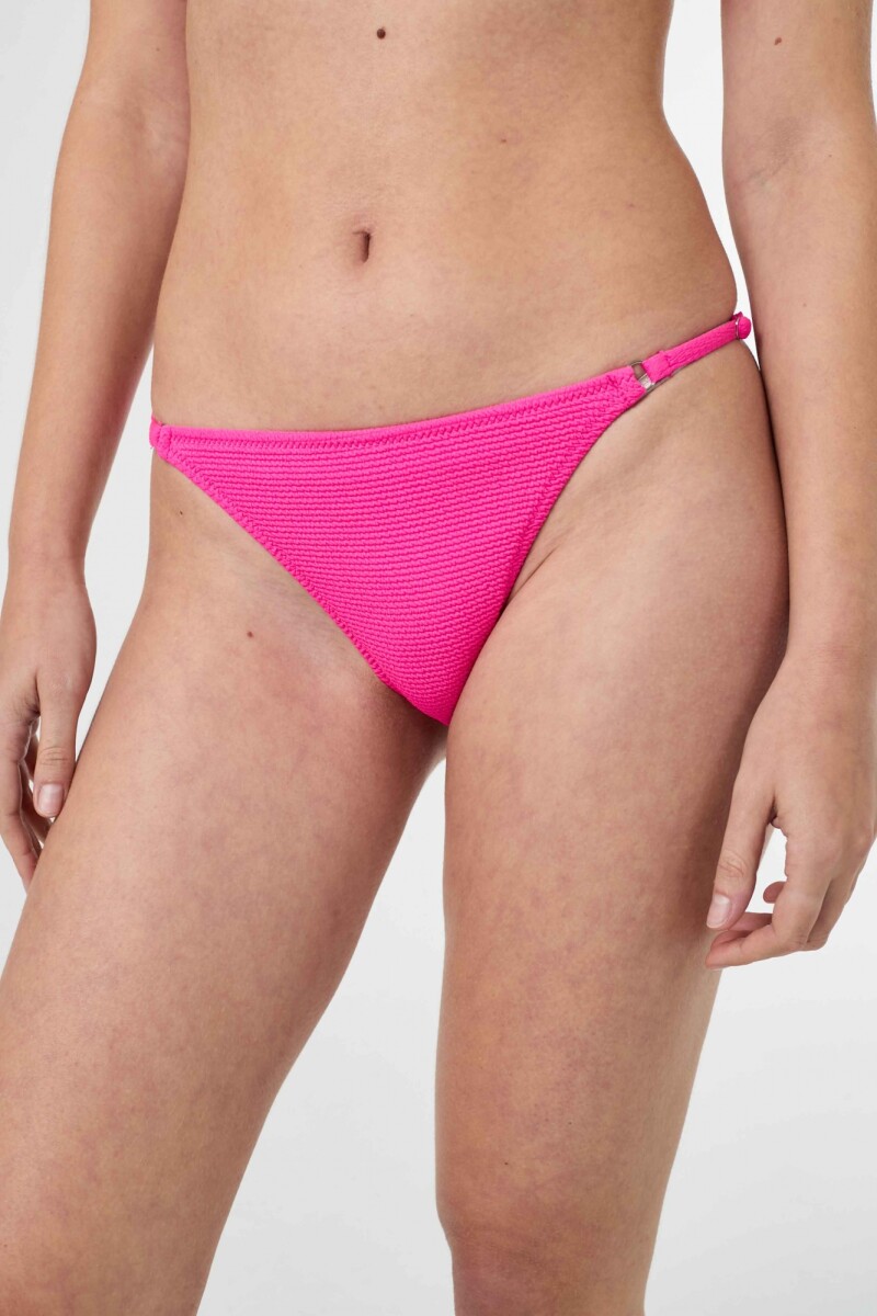 Colaless South Beach - Magenta Textura 