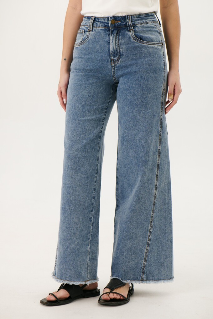 JEAN REBEL AZUL