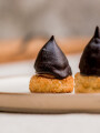 Pinitos de Coco y Dulce de leche Pinitos de Coco y Dulce de leche