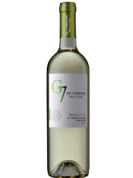 G7 Sauvignon Blanc G7 Sauvignon Blanc