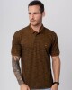 Polo Marron U