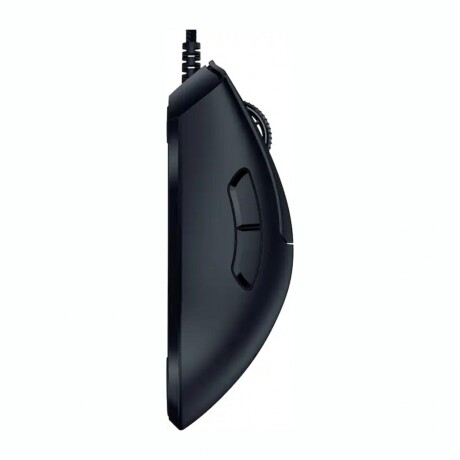 Mouse Cableado RAZER Deathadder V3 Ergonomic Sensor Óptico Preciso - Black Mouse Cableado RAZER Deathadder V3 Ergonomic Sensor Óptico Preciso - Black