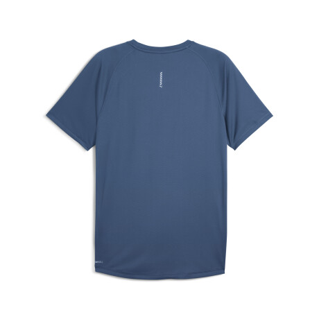 M Run Velocity Tee 52660080 Azul