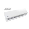 Aire Acondicionado Brillant 9000 BTU ON/OFF Aire Acondicionado Brillant 9000 BTU ON/OFF