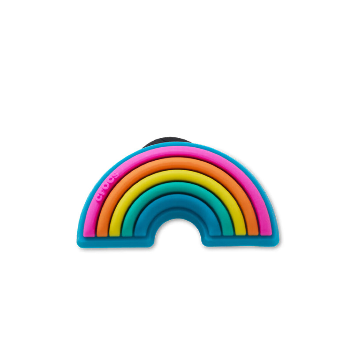 Jibbitz™ Charm Arcoiris - Multicolor 