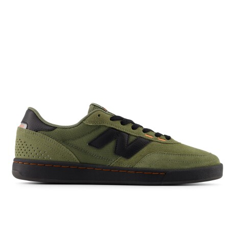 Championes New Balance de Hombre - Numeric 440 - NM440NL2 GREEN