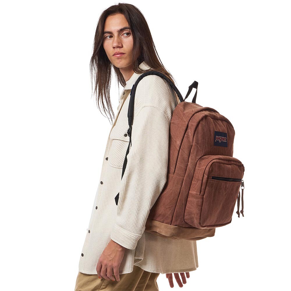 Mochila Right Pack Expressio Brown/Lt Brn/Dk Brown