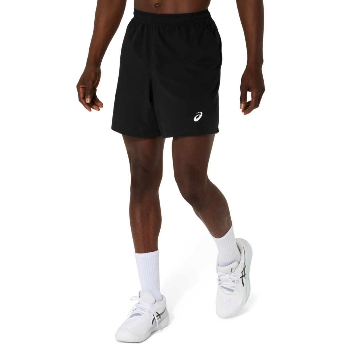 Short Court 7In Short Hombre 
