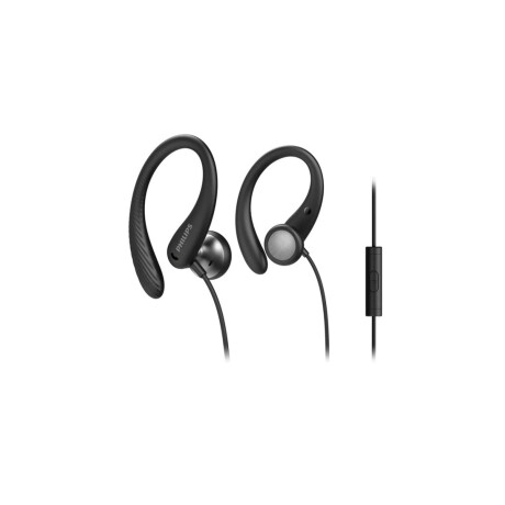 Auriculares Deportivos Intrauditivos Micrófono