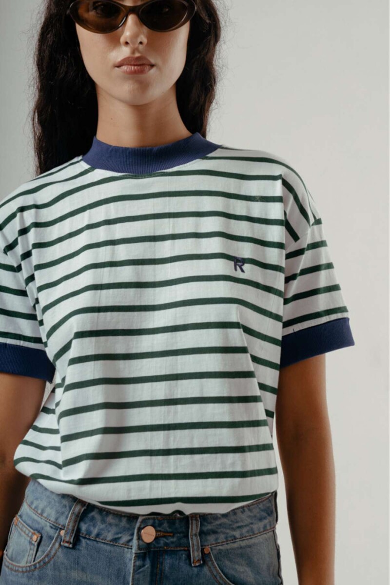 Camiseta Polit - Comb 1 