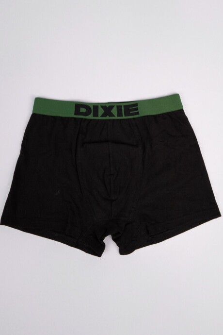 BOXER TALILLO DIXIE Vo /gc / Go