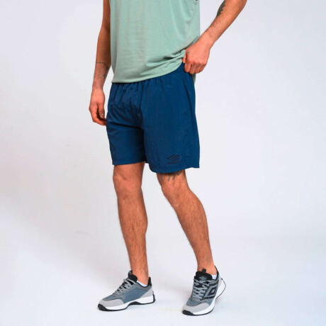 Short Umbro Basic de Hombre Multicolor