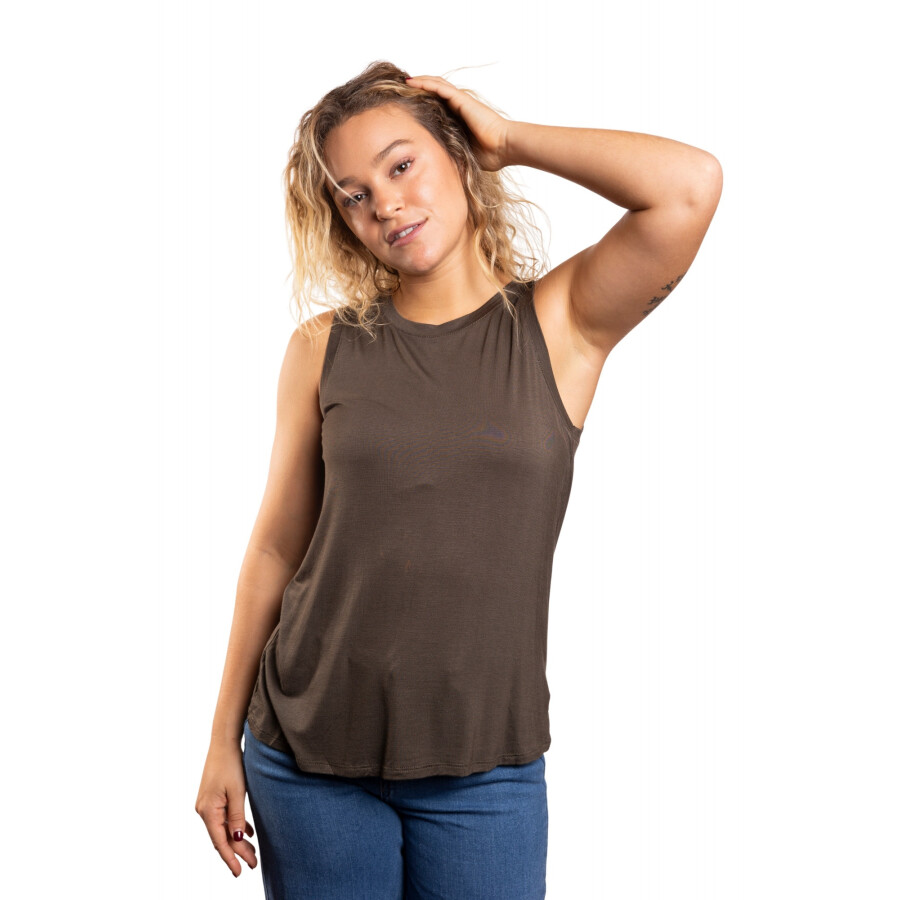 CHERRY MUSCULOSA OLIVE
