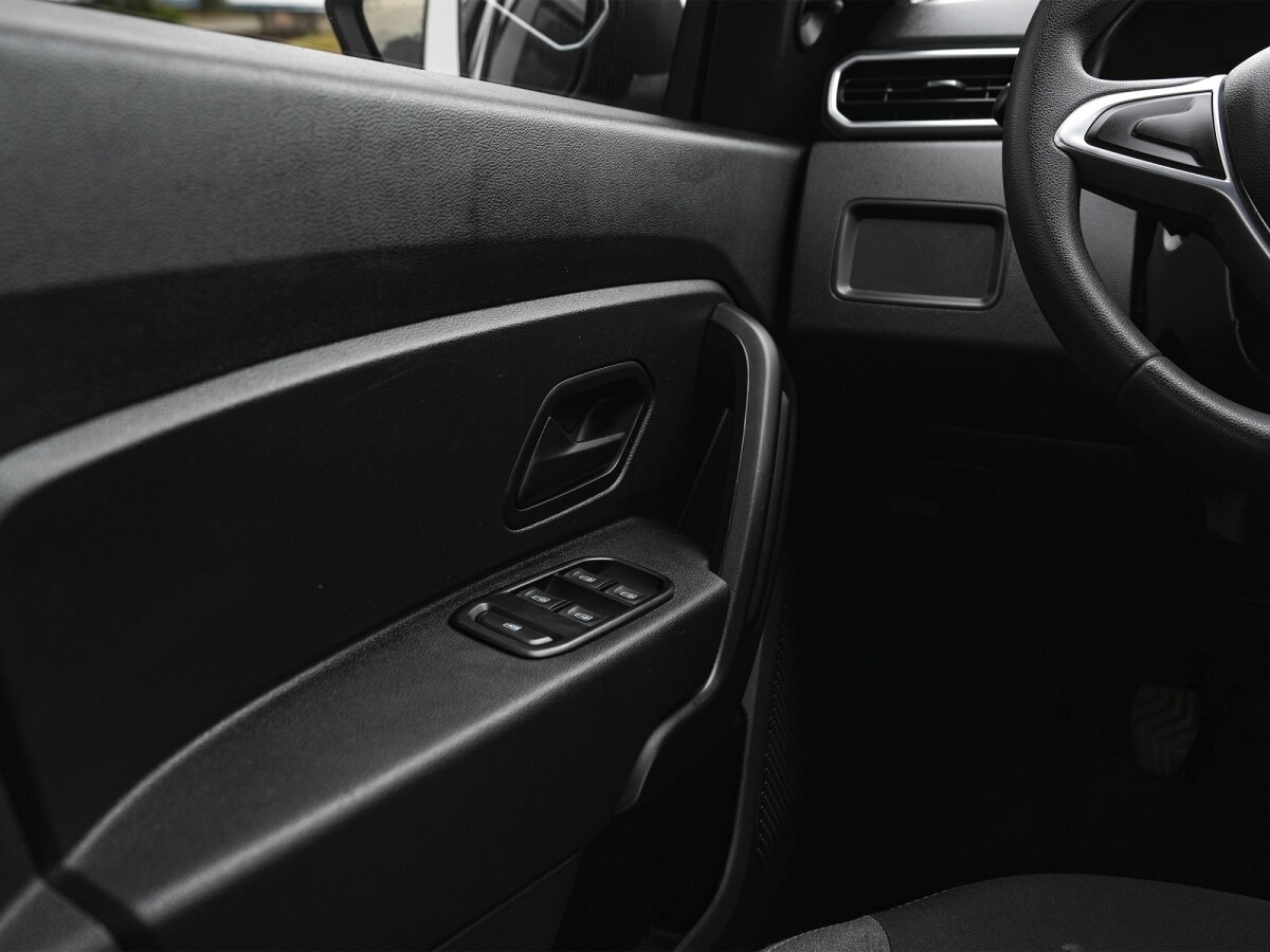 Renault Duster Zen 1.6| Permuta / Financia Renault Duster Zen 1.6| Permuta / Financia