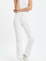 Pantalon Elvis Marfil / Off White