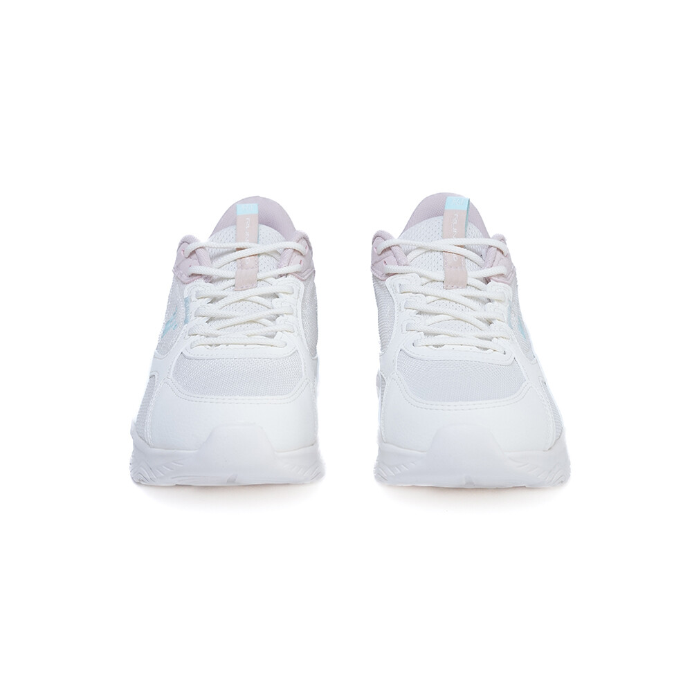 W Performance Running - Mujer Egret/tulle Blue